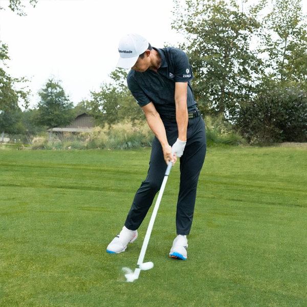 楽天市場】即納可☆【adidas】アディダス ゴルフ EX STRETCH ACTIVE