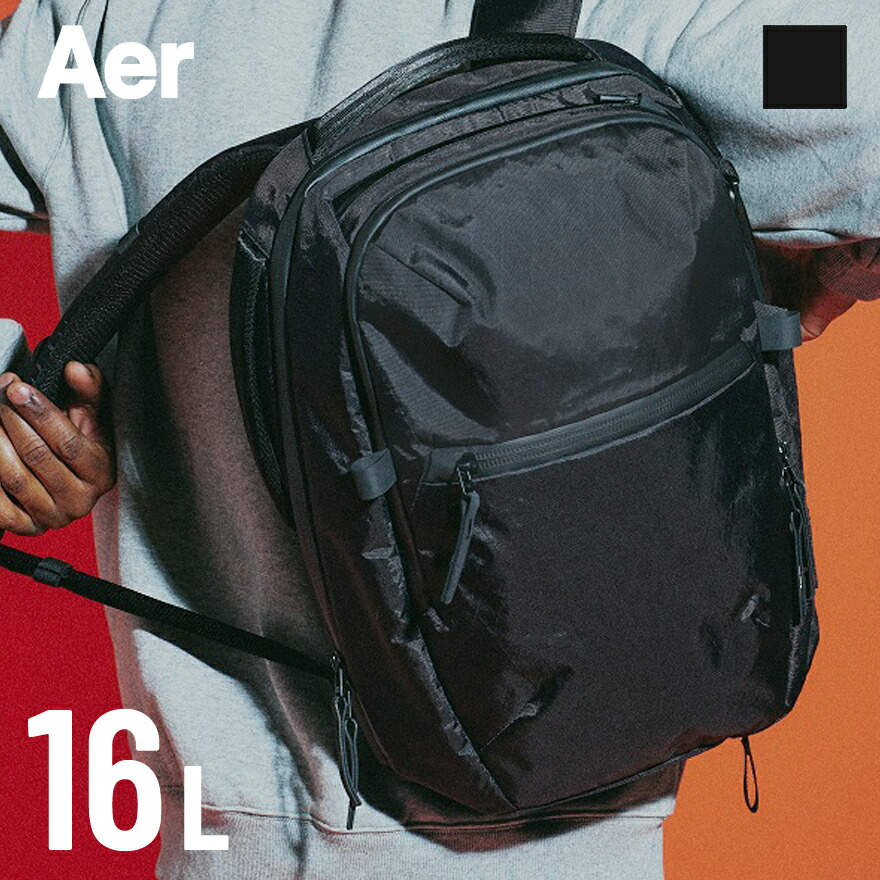 楽天市場】20%OFFクーポン☆必見！Aer特典☆ Aer city pack 2 X-Pac