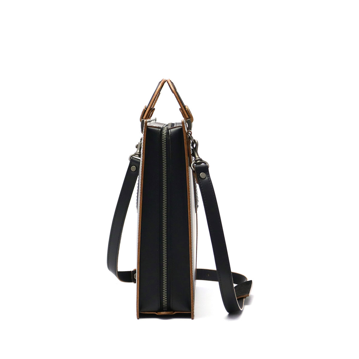 楽天市場】【土日限定 最大48倍】 青木鞄 ビジネスバッグ