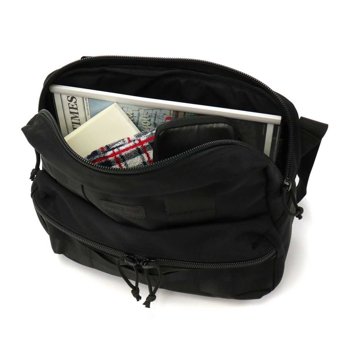 楽天市場】【日本正規品】 ブリーフィング ショルダーバッグ BRIEFING