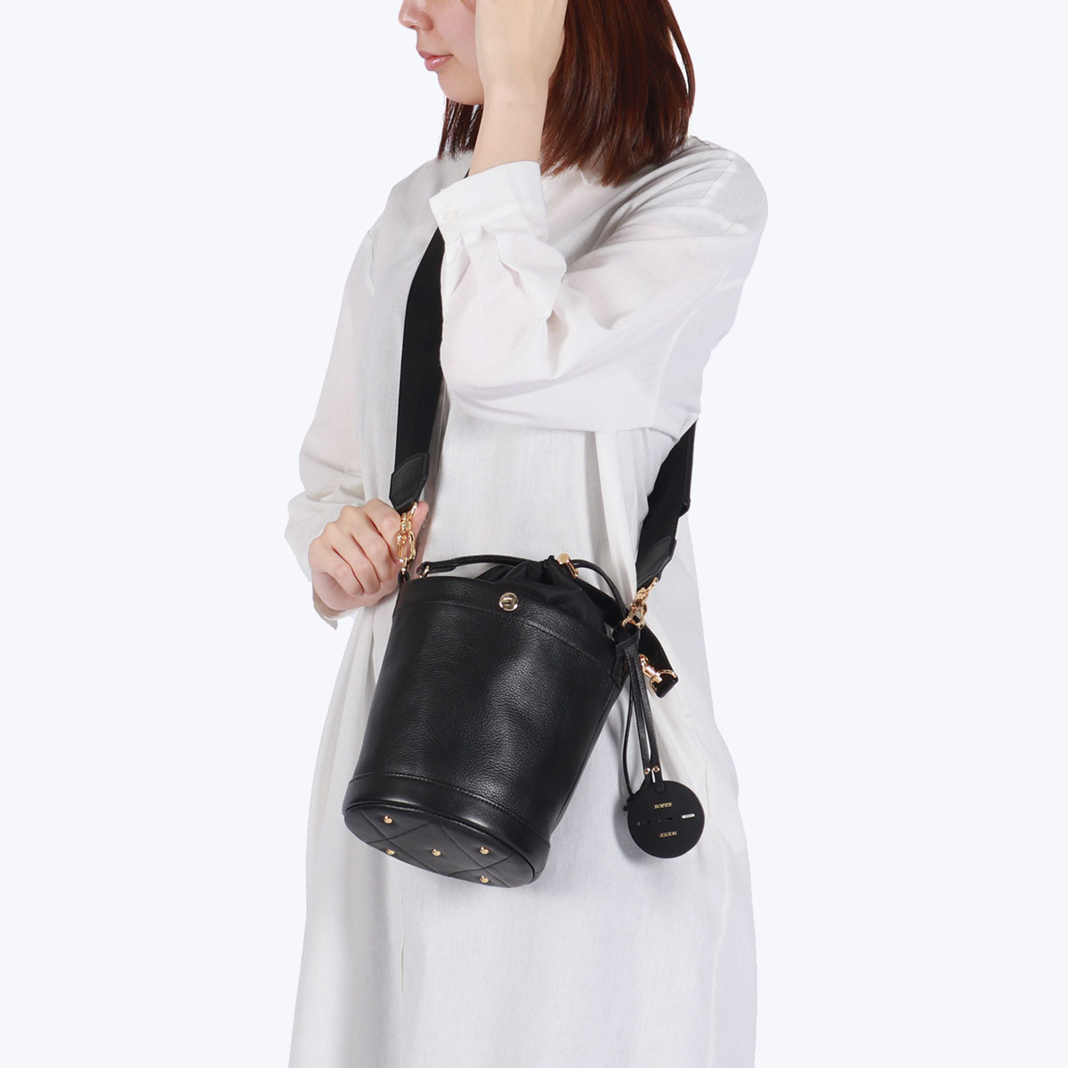 楽天市場】ポーター ミニアチュール 2WAYショルダーバッグ 256-15071