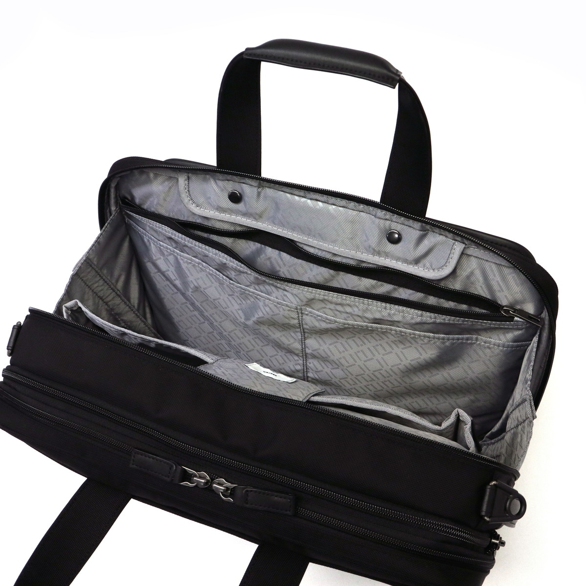 楽天市場】ノベルティ付 エースジーン ブリーフケース ace.GENE EVL