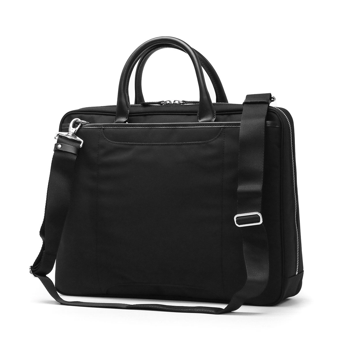 楽天市場】ノベルティ付 マッキントッシュ ブリーフケース メンズ 薄