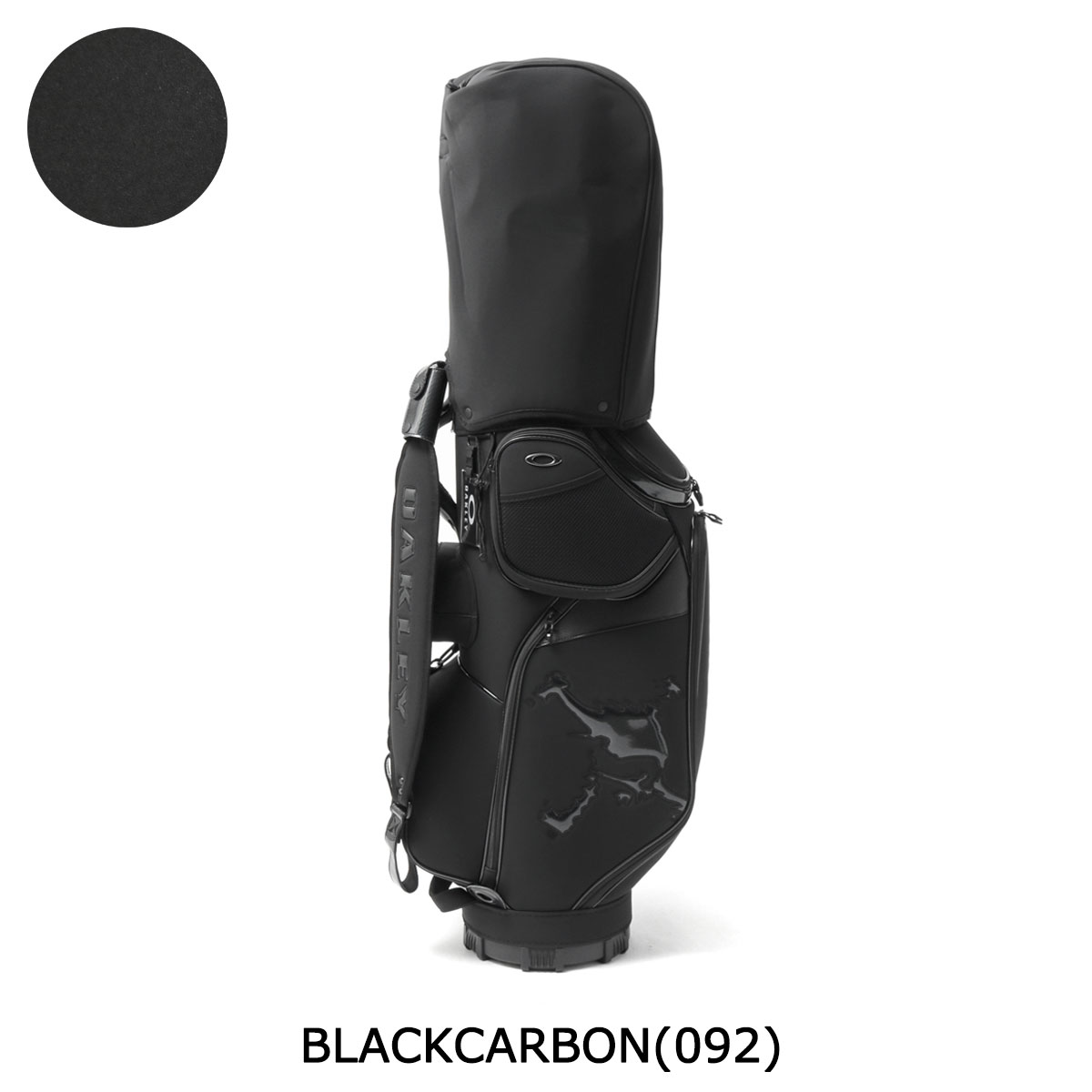 楽天市場】オークリー キャディバッグ OAKLEY SKULL GOLF BAG 16.0 9.5