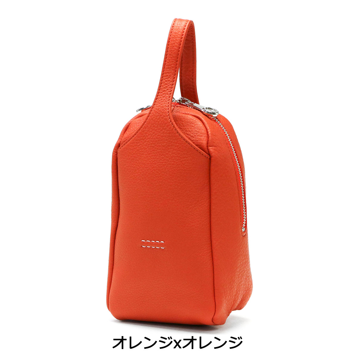 楽天市場】アエナ クラッチバッグ HMAEN ブレスバッグ WILL ウィル E