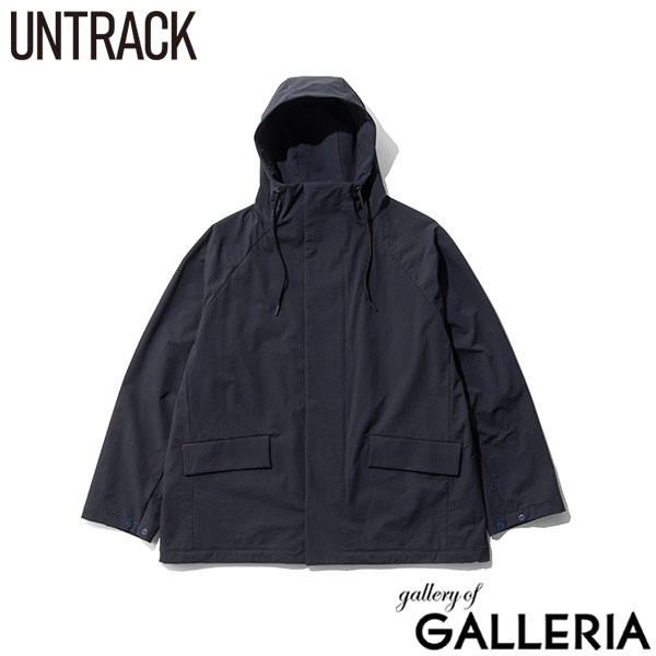 楽天市場】【セール30%OFF】 ノベルティ付 アントラック アウター