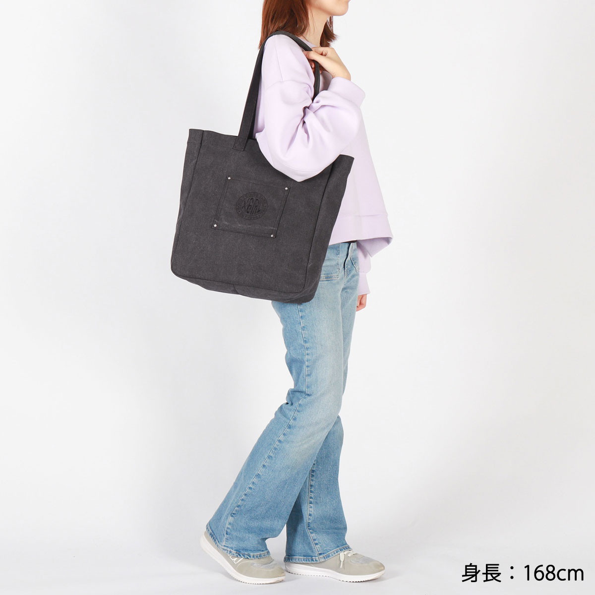 楽天市場】エックスガール トートバッグ レディース 大きめ A4 X-girl