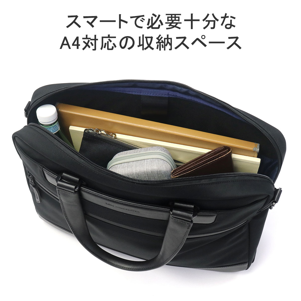 楽天市場】ノベルティ付 【正規品5年保証】 ゼロハリバートン ビジネス