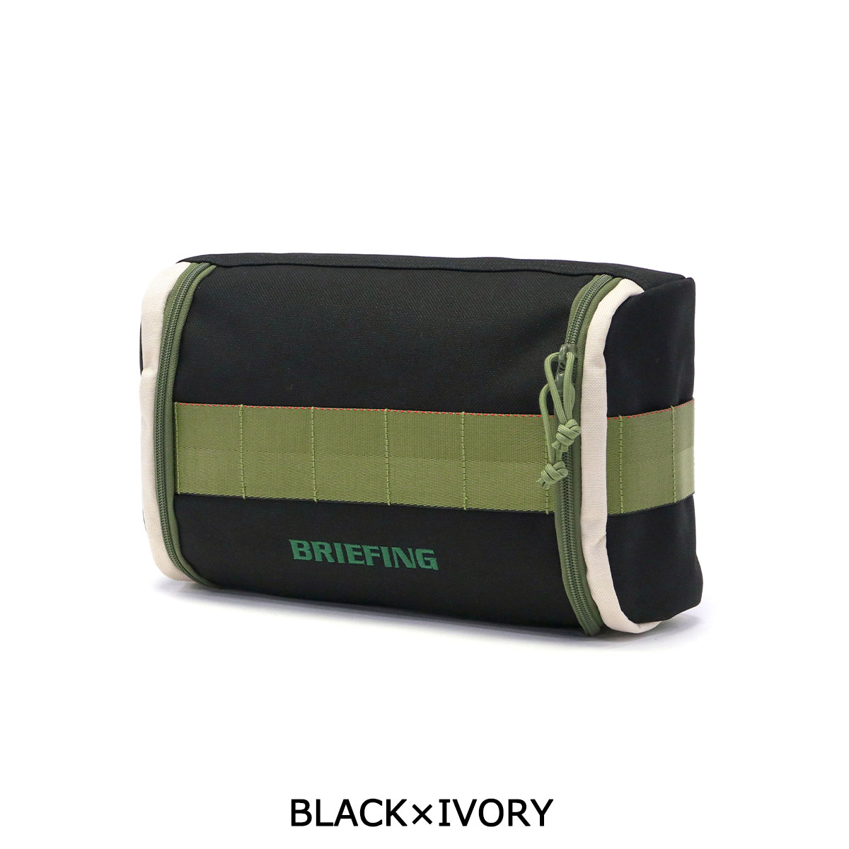 楽天市場】ノベルティ付 【日本正規品】 ブリーフィング ゴルフ