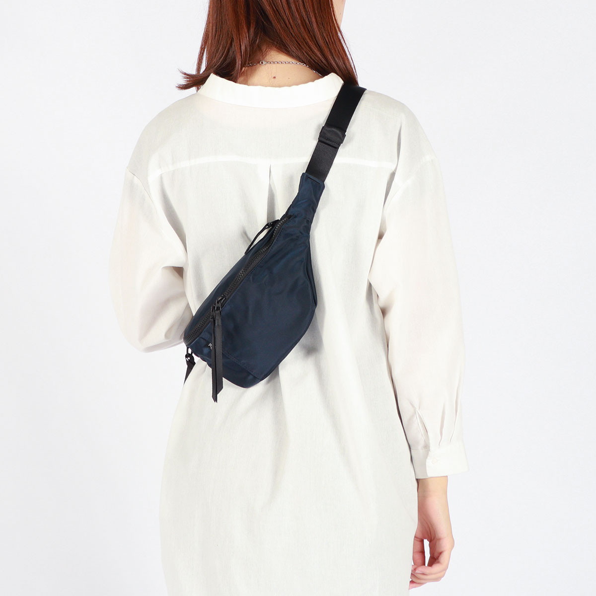 楽天市場】ポーター シェル ウエストバッグ 679-36805 吉田カバン