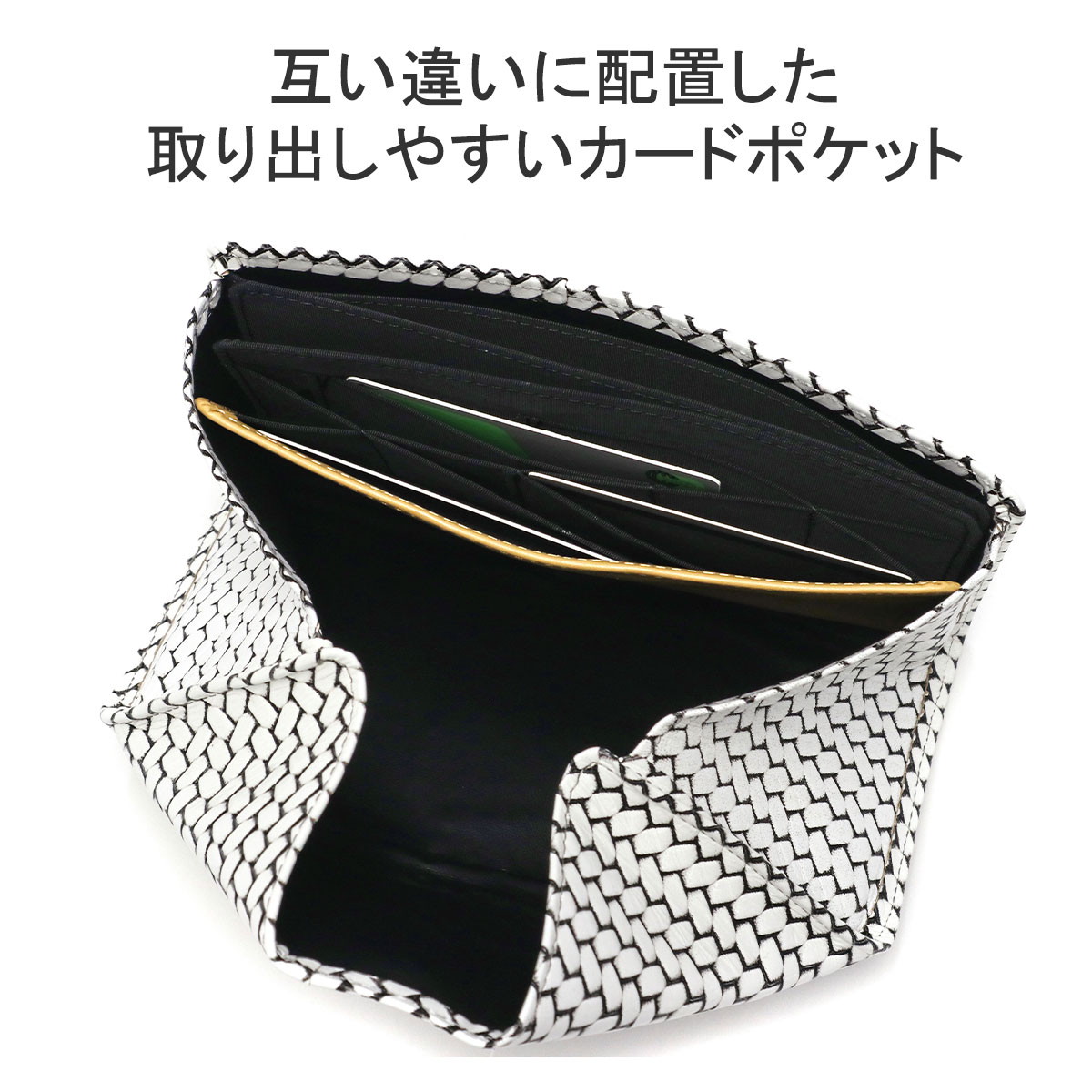 楽天市場】【最大46倍 2/25限定】 ヒロコ ハヤシ 長財布 メンズ