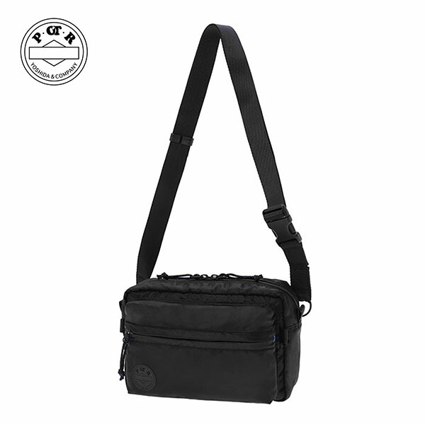 楽天市場】POTR パックス ショルダーパック with スーベニアバック 996