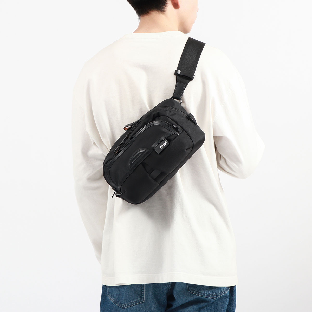 楽天市場】【最大46倍 2/25限定】 ノベルティ付 DSBK ボディバッグ