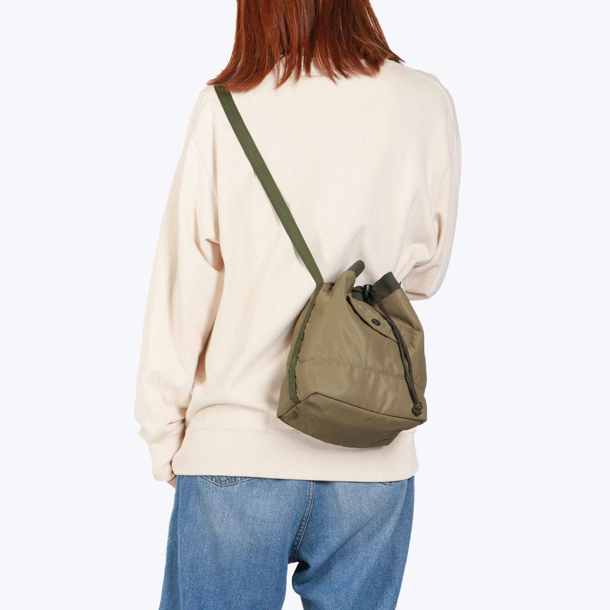 楽天市場】【日本正規品】 ブリーフィング ショルダーバッグ