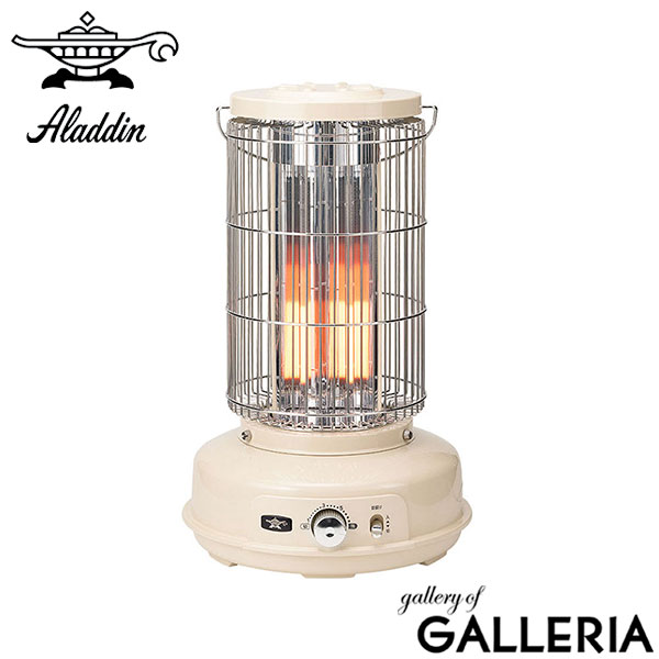 楽天市場】【最大37倍 2/25限定】 特典付 【正規品1年保証】 アラジン