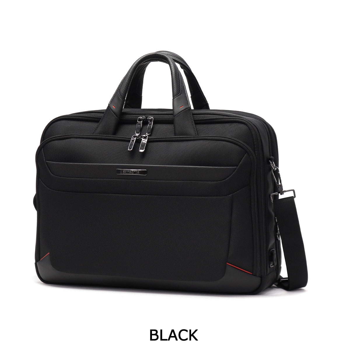 楽天市場】ノベルティ付 【正規品2年保証】 サムソナイト ブリーフ