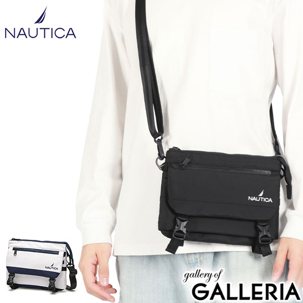 楽天市場】ノーティカ ショルダーバッグ サコッシュ メンズ レディース