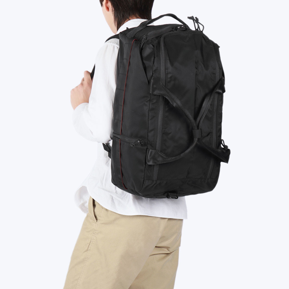 楽天市場】【日本正規品】 ブリーフィング ボストンバッグ メンズ