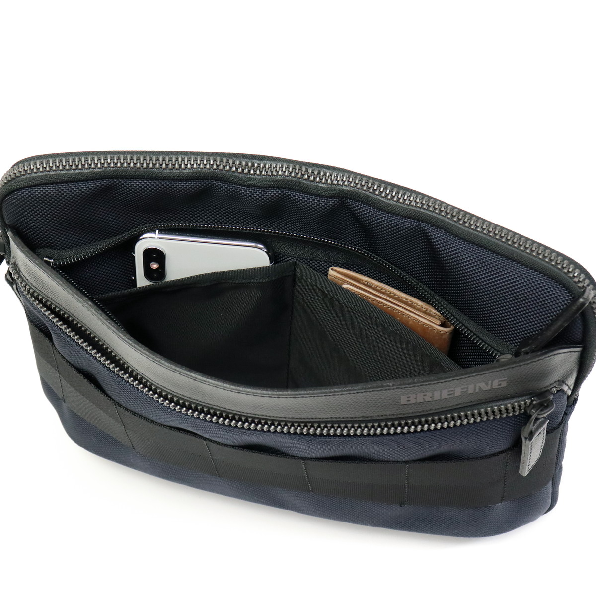 楽天市場】ノベルティ付 【日本正規品】 ブリーフィング タブレット