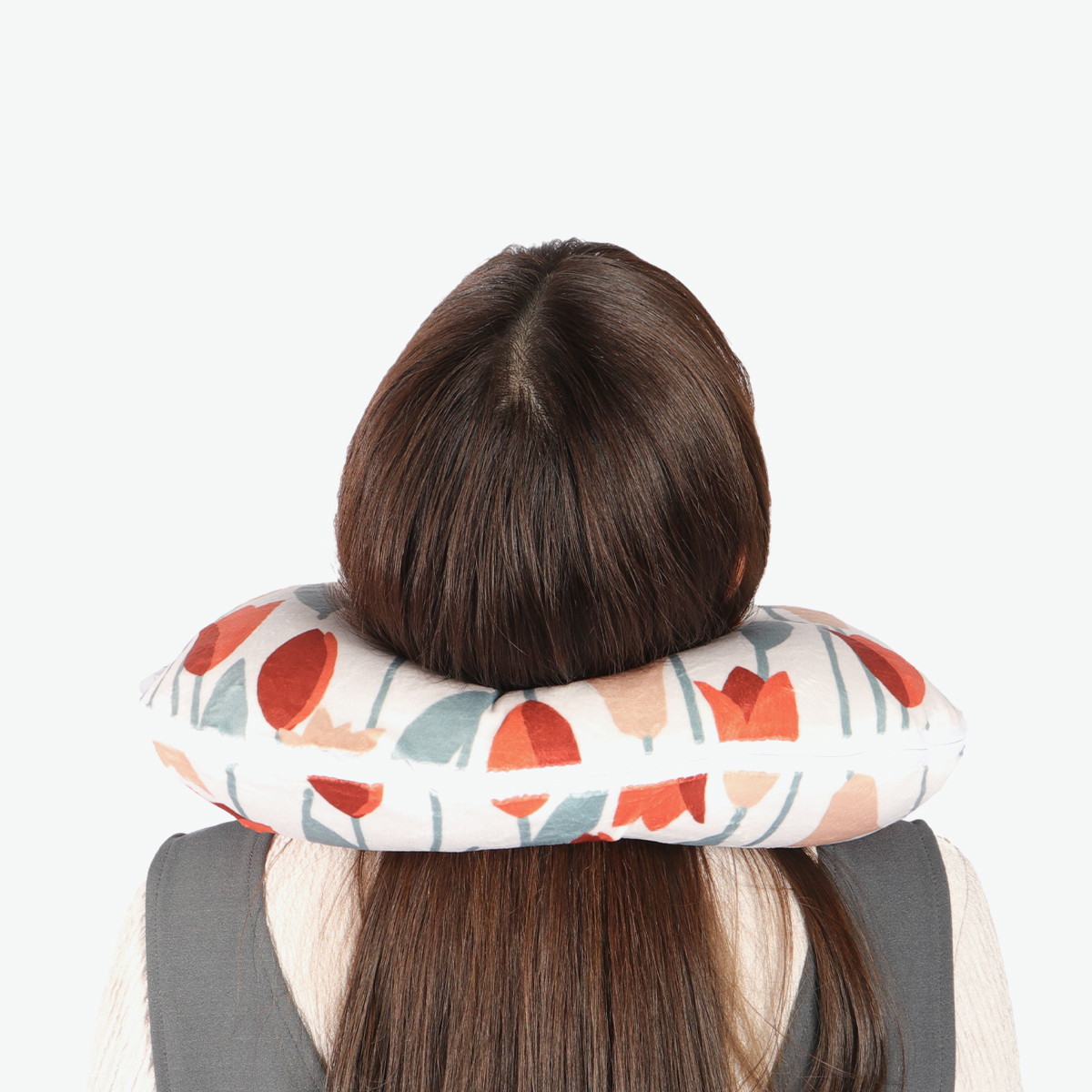 楽天市場】Wpc. ネックピロー ポンプ式 飛行機 車 コンパクト ダブリュ