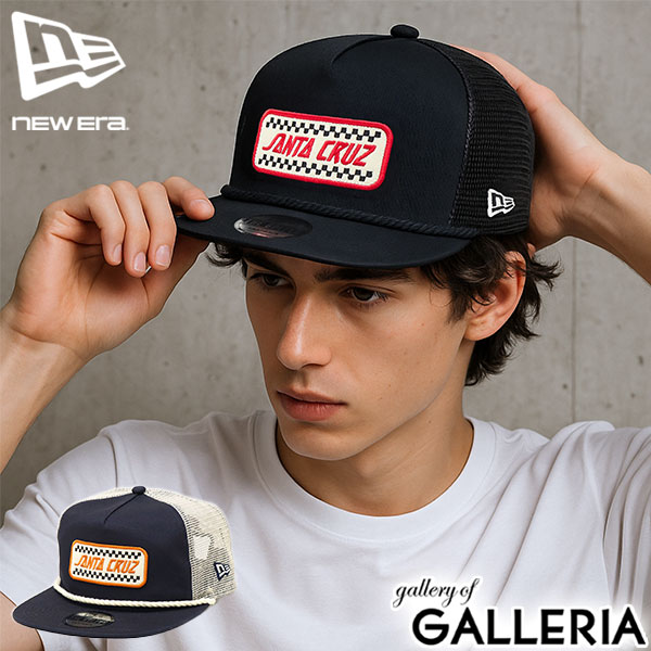 楽天市場】【正規取扱店】 NEW ERA キャップ メンズ レディース 深め