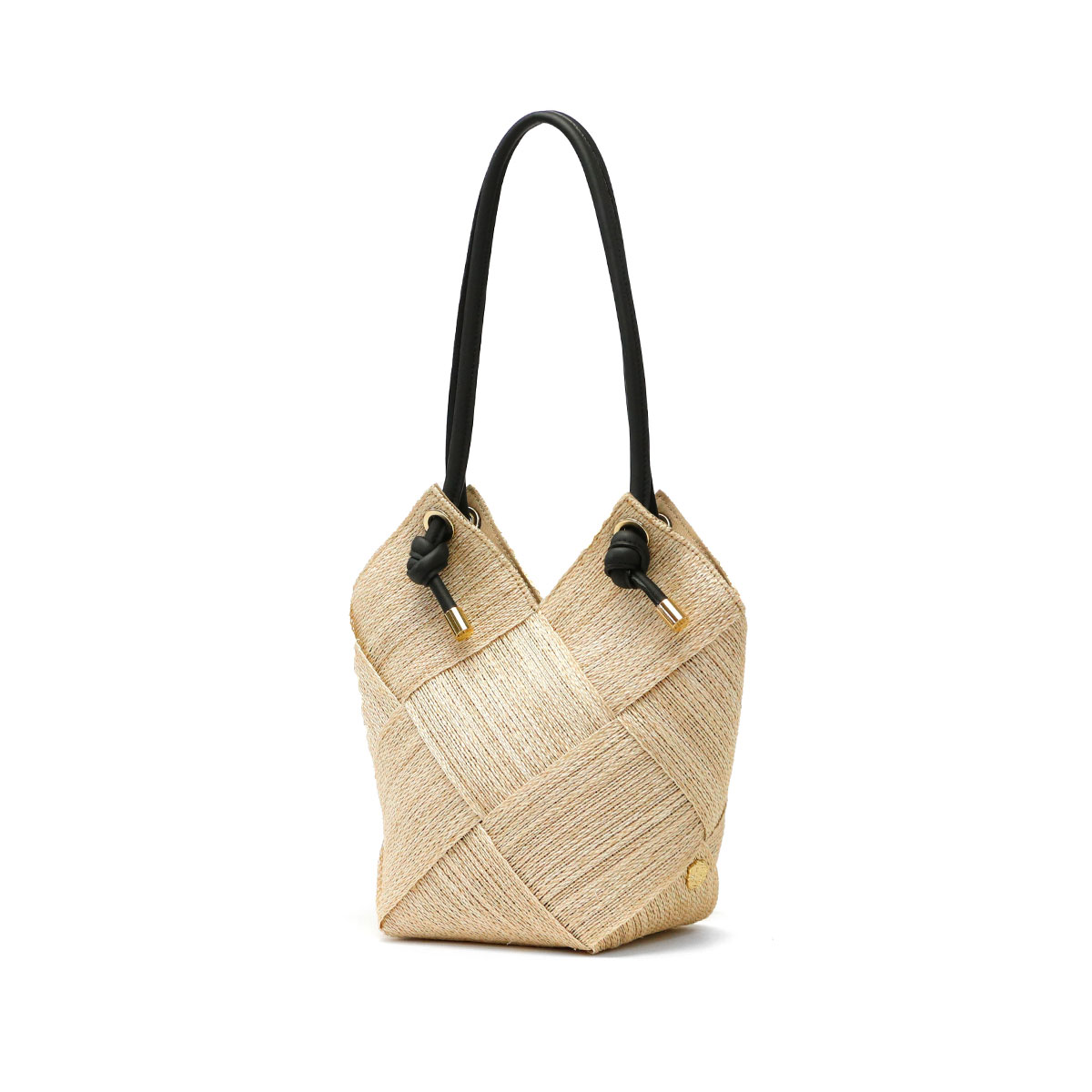 楽天市場】【正規品】 ヴィオラドーロ かごバッグ トート VIOLAd'ORO