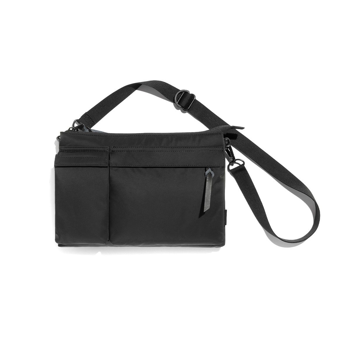 楽天市場】ノベルティ付 アントラック ショルダーバッグ メンズ