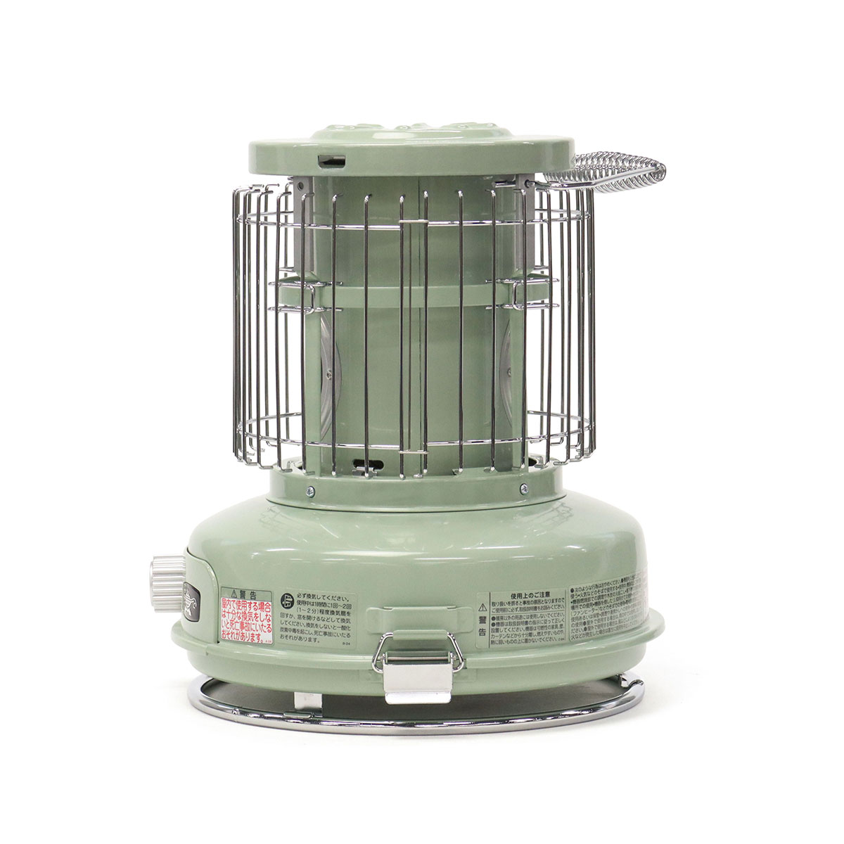 楽天市場】特典付 【正規品1年保証】 アラジン ストーブ ガスストーブ