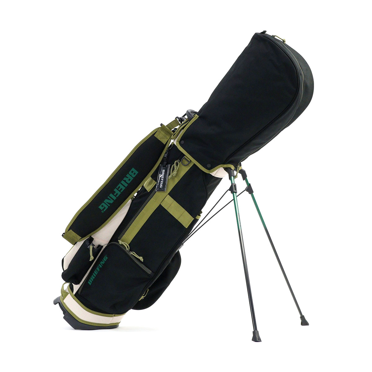 楽天市場】ノベルティ付 【日本正規品】 ブリーフィング ゴルフ