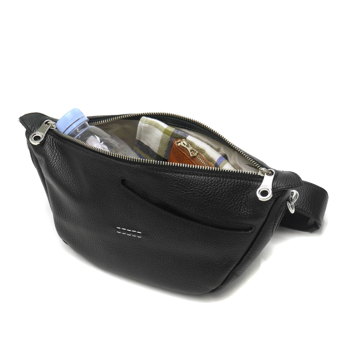 楽天市場】アエナ ショルダーバッグ HMAEN ツェッペリンS 2nd ZEPPELIN