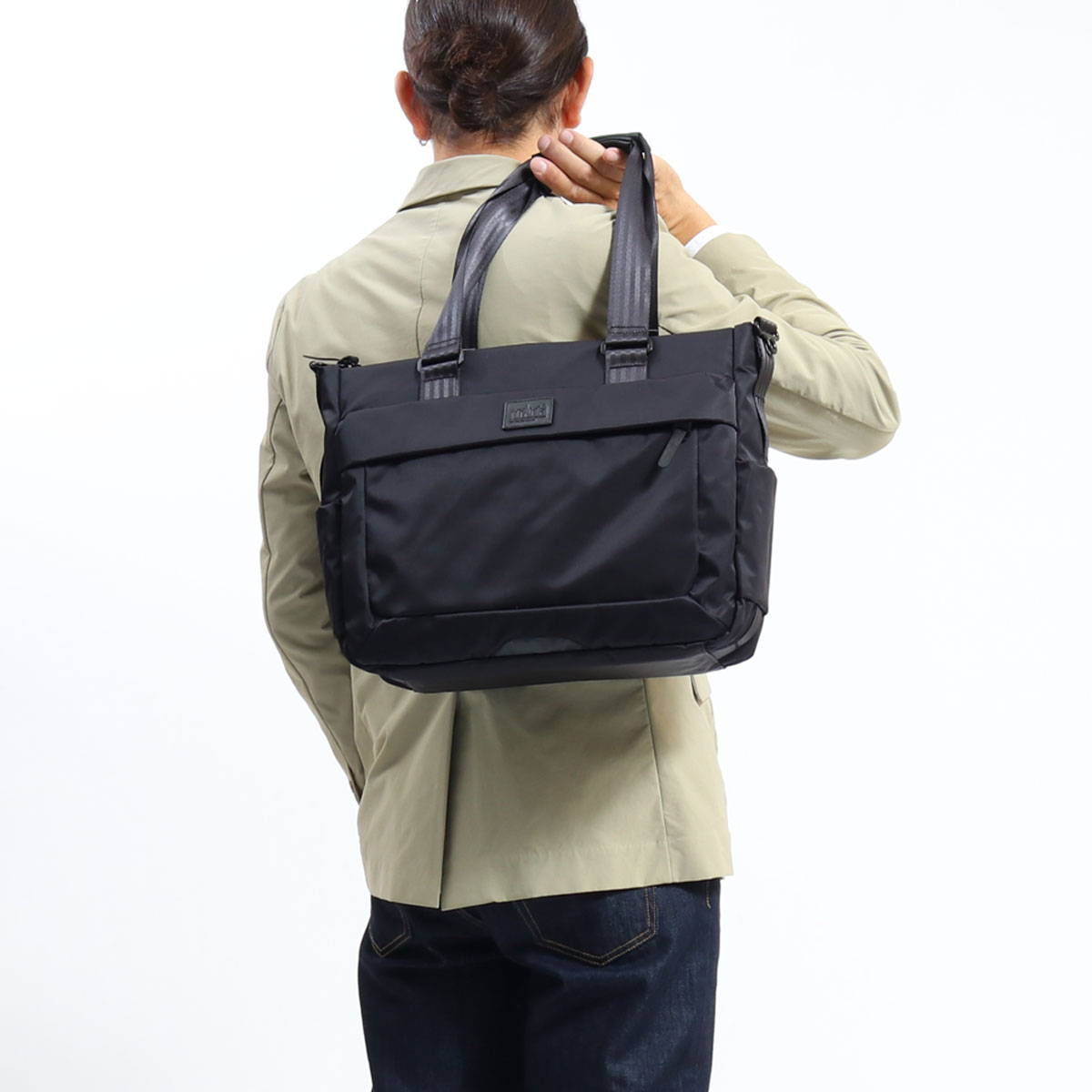 楽天市場】ノベルティ付 【日本正規品】 マンハッタンポーテージ