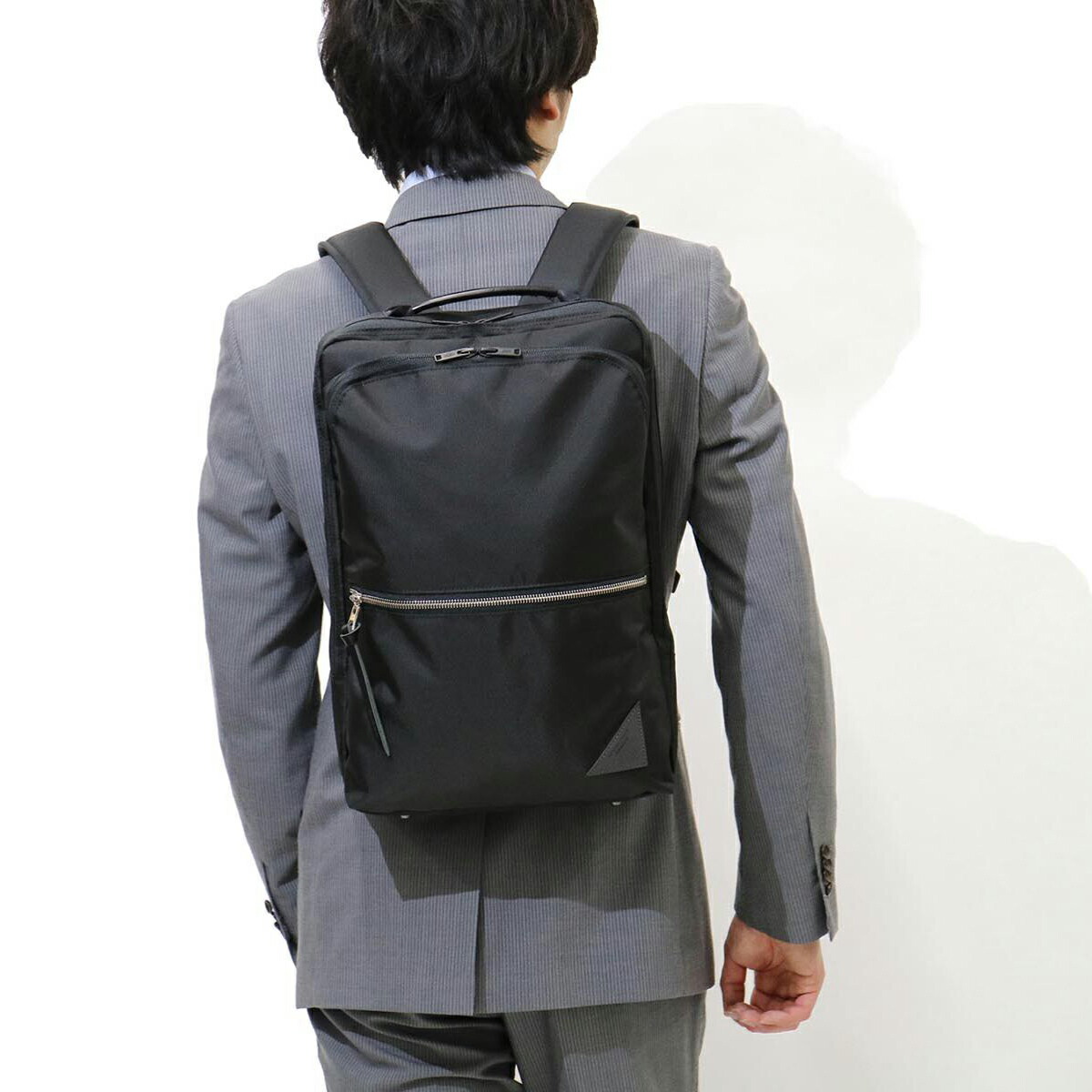 楽天市場】ノベルティ付 【正規取扱店】 マスターピース リュック