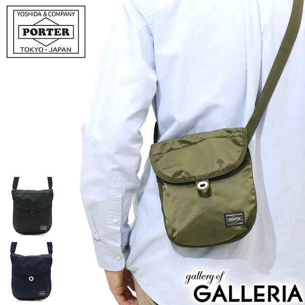 楽天市場】ポーター フレーム ショルダーバッグ 690-17850 吉田カバン