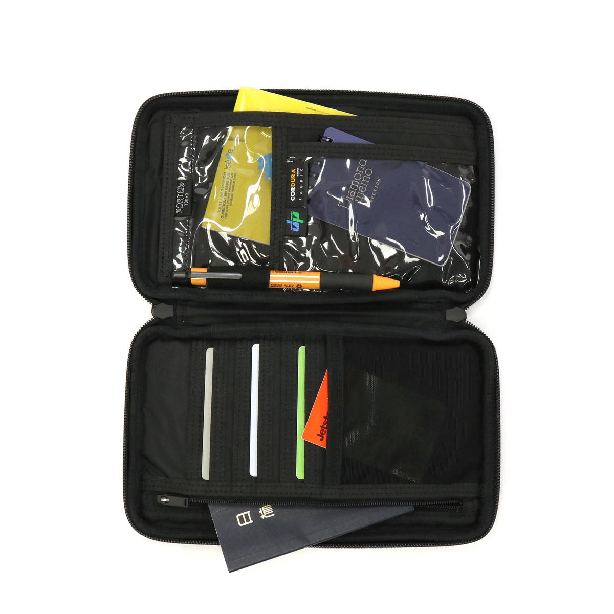 楽天市場】ポーター ハイブリッド トラベルオーガナイザー 737-17824