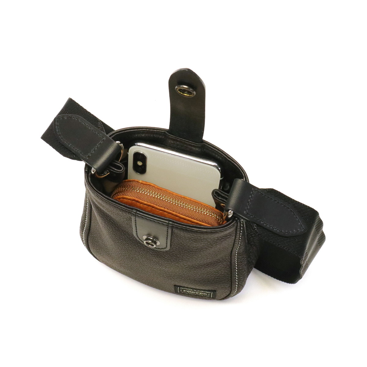 楽天市場】ポーター シスコ ショルダーバッグ(S) 120-03308 吉田カバン