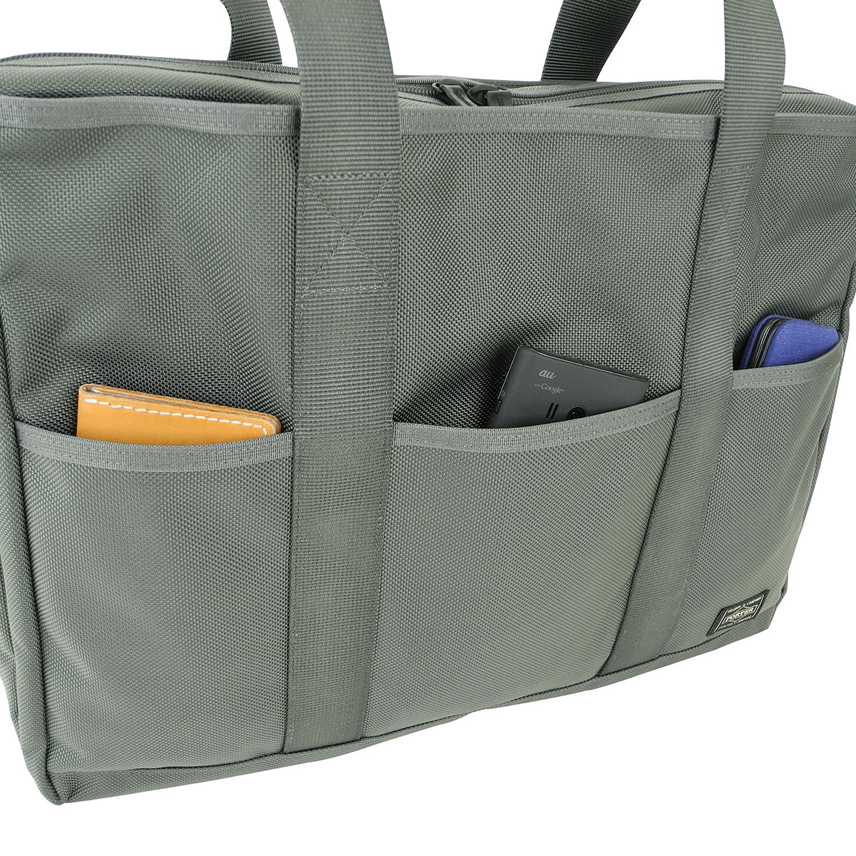 楽天市場】ポーター ステージ 2WAYトートバッグ 620-08286 ビジネス