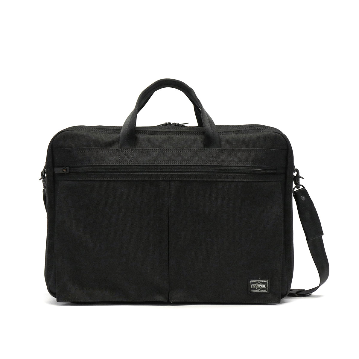 楽天市場】ポーター テンション 2WAYブリーフケース 627-17307