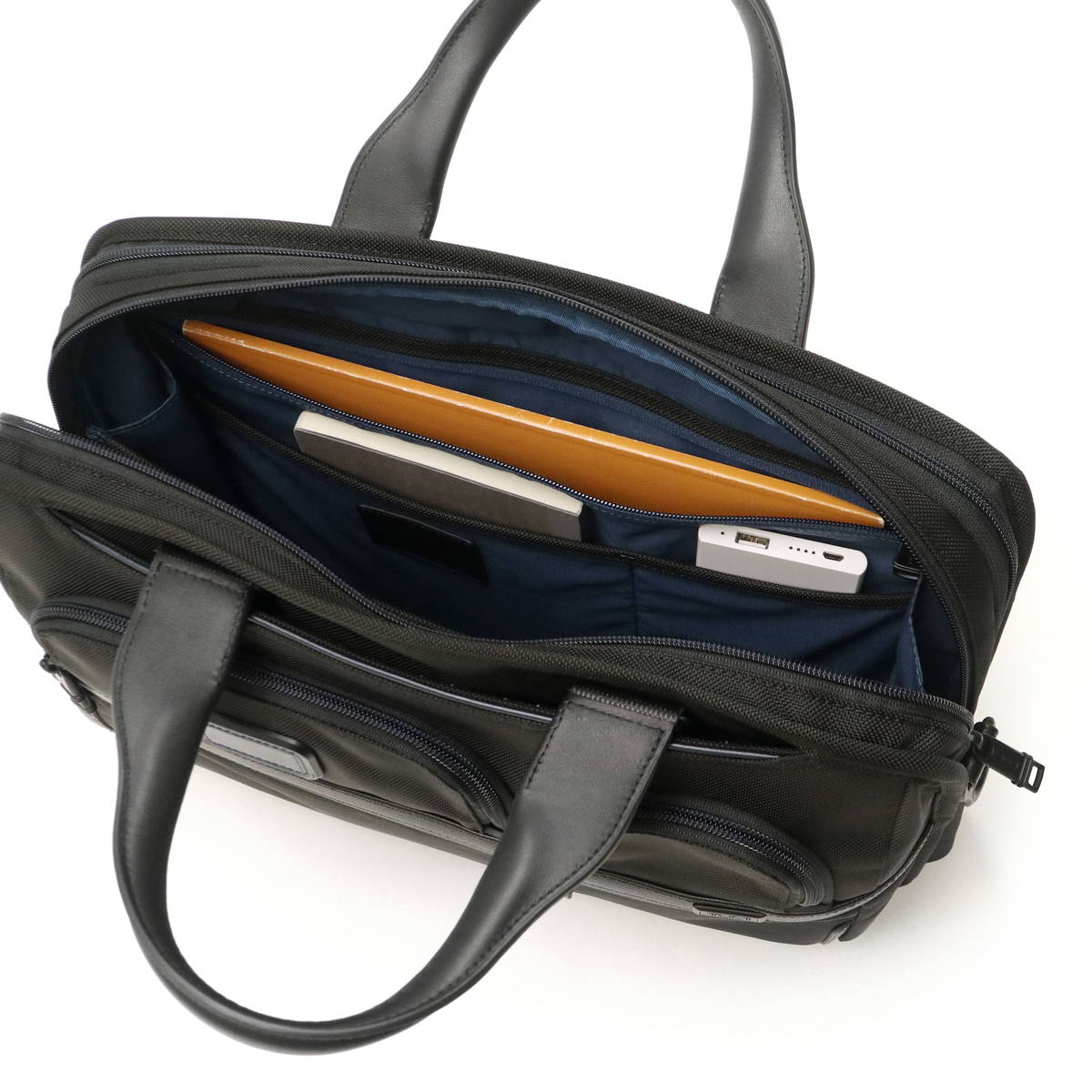 楽天市場】【セール20%OFF】【正規品5年保証】 トゥミ ビジネスバッグ