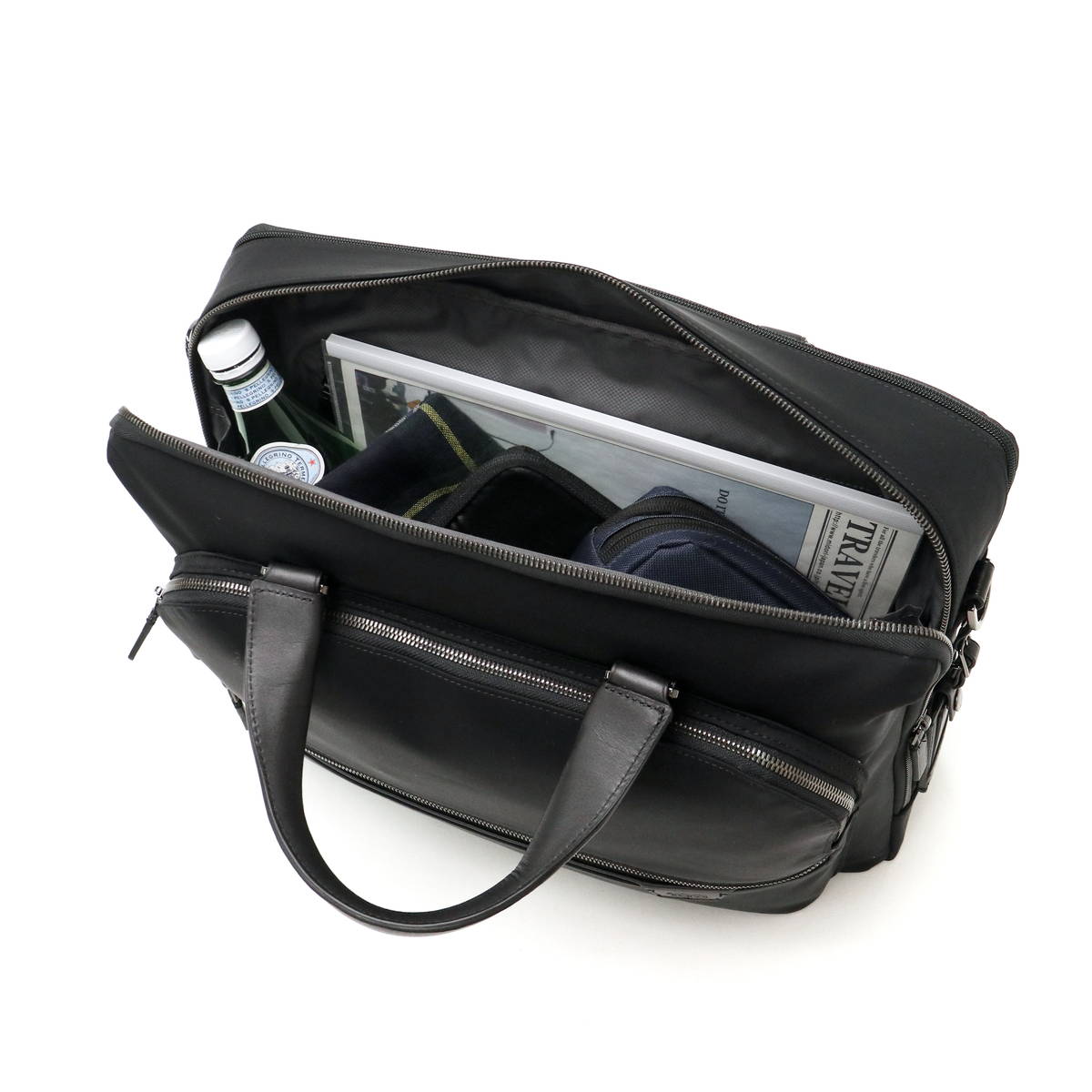 楽天市場】【正規品5年保証】 トゥミ ビジネスバッグ TUMI 3WAY