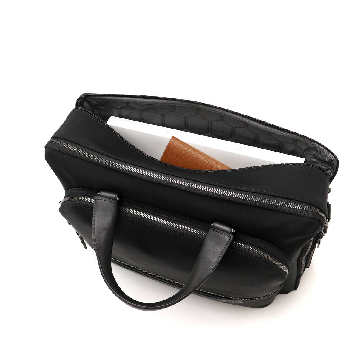 楽天市場】【正規品5年保証】 トゥミ ビジネスバッグ TUMI 3WAY