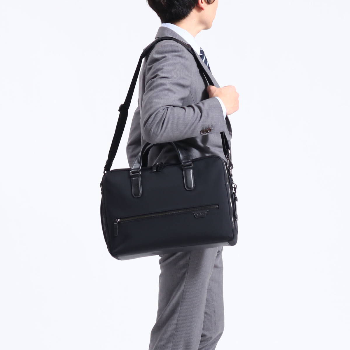 楽天市場】【正規品5年保証】 トゥミ ビジネスバッグ TUMI 3WAY