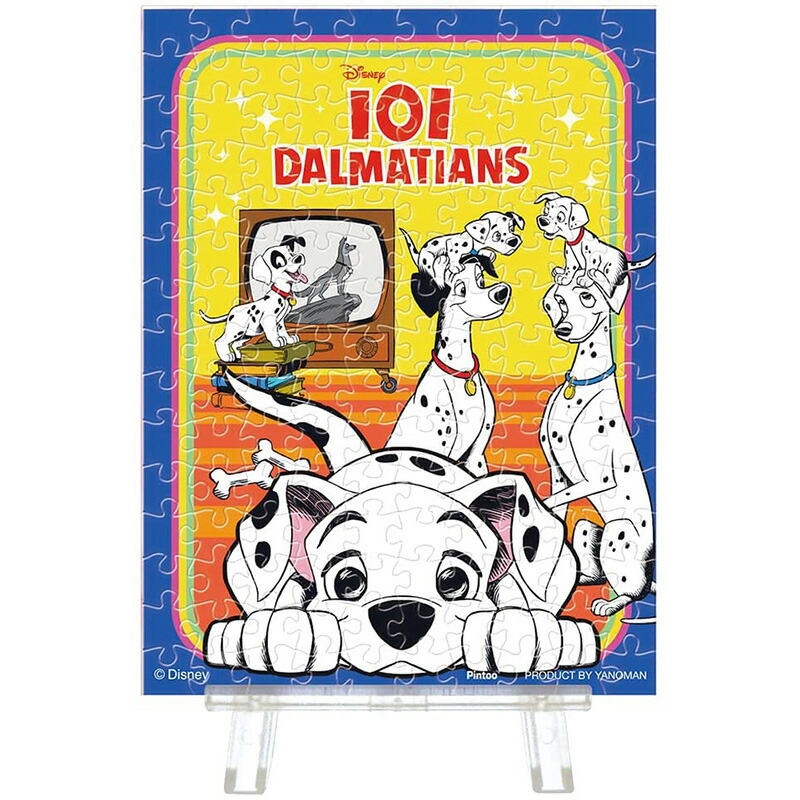パズル 101匹わんちゃん」の人気商品一覧 | 安い商品を通販サイトから
