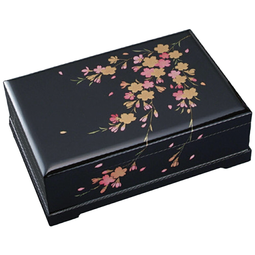 楽天市場】オルゴール 会津塗の通販