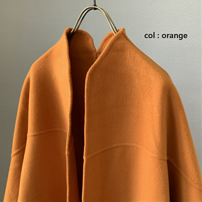 楽天市場】【MIMA】【GARBO 女優コート】ミマコート ミマ女優コート