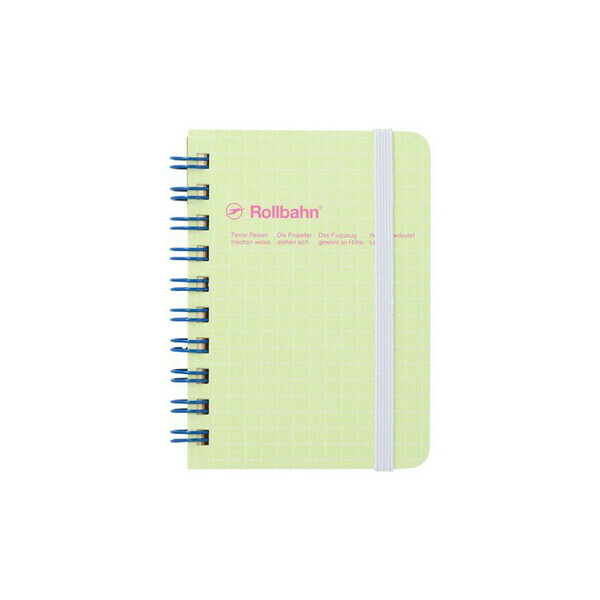 nico Rollbahn ノート 11冊セット nico様専用 Rollbahn ノート 11冊