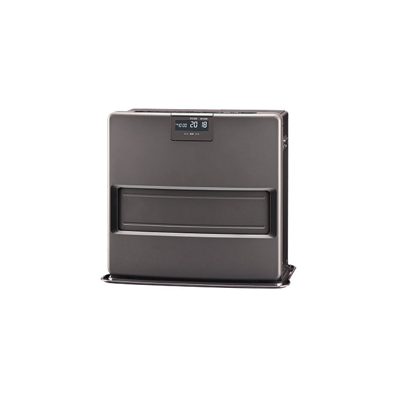 ファンヒーター 石油ファンヒーター コロナ 15畳」の人気商品一覧