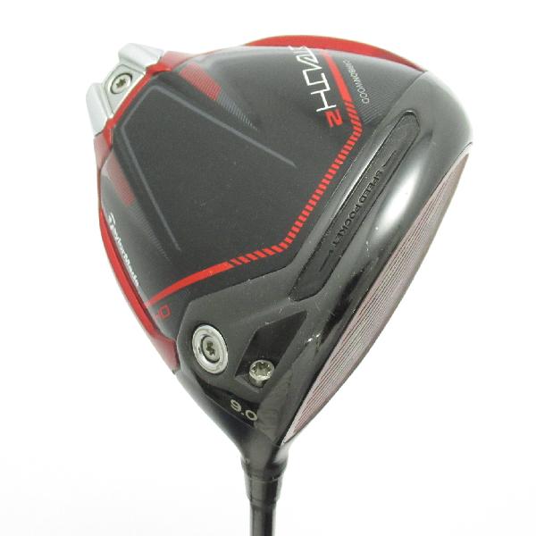 楽天市場】ステルス2hd ドライバー（ロフト角9°）の通販