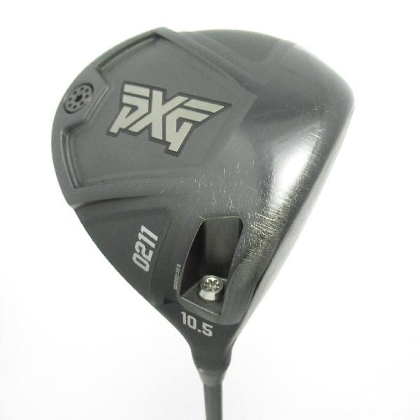 楽天市場】pxg 0211 ドライバーの通販
