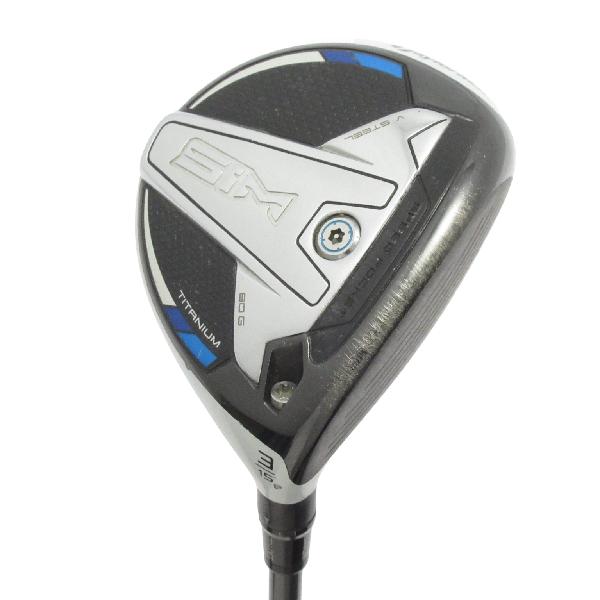 楽天市場】sim フェアウェイウッド tenseiの通販