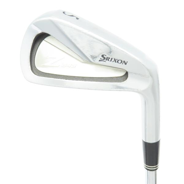 楽天市場】スリクソン z545 アイアンの通販